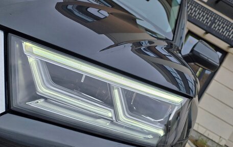 Audi Q5, 2020 год, 3 290 000 рублей, 10 фотография