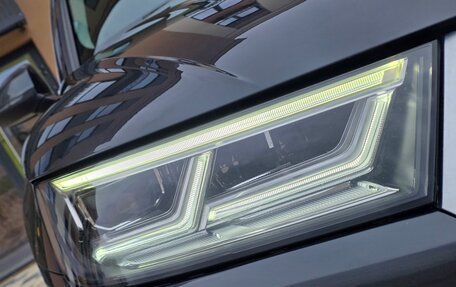 Audi Q5, 2020 год, 3 290 000 рублей, 11 фотография