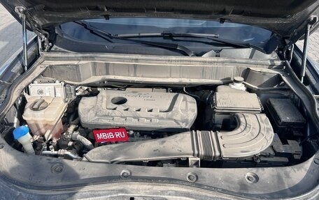 Haval F7x I, 2023 год, 2 550 000 рублей, 40 фотография