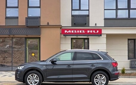 Audi Q5, 2020 год, 3 290 000 рублей, 6 фотография