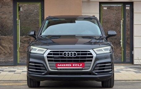 Audi Q5, 2020 год, 3 290 000 рублей, 7 фотография