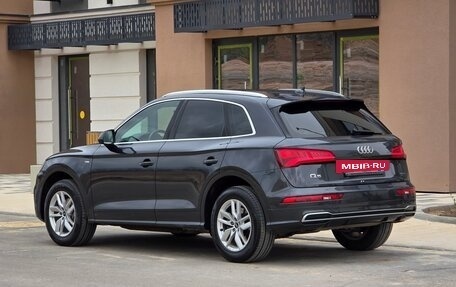 Audi Q5, 2020 год, 3 290 000 рублей, 4 фотография