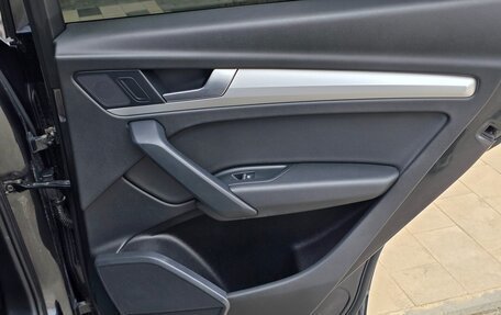 Audi Q5, 2020 год, 3 290 000 рублей, 13 фотография