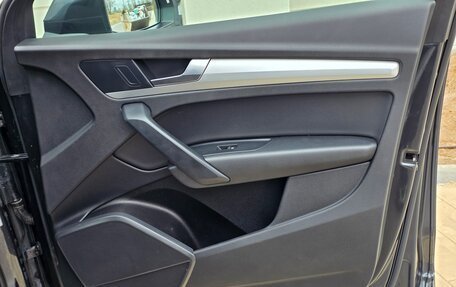 Audi Q5, 2020 год, 3 290 000 рублей, 12 фотография