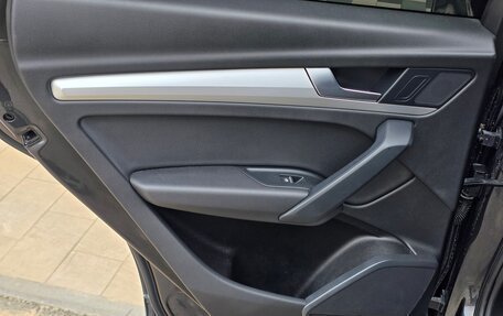 Audi Q5, 2020 год, 3 290 000 рублей, 15 фотография