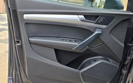 Audi Q5, 2020 год, 3 290 000 рублей, 14 фотография