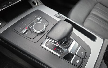 Audi Q5, 2020 год, 3 290 000 рублей, 19 фотография