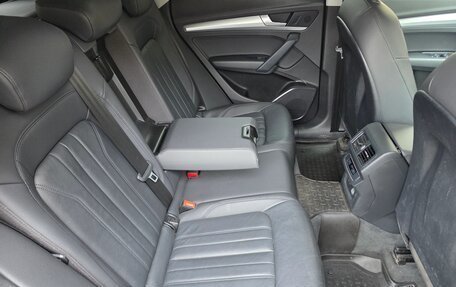 Audi Q5, 2020 год, 3 290 000 рублей, 25 фотография