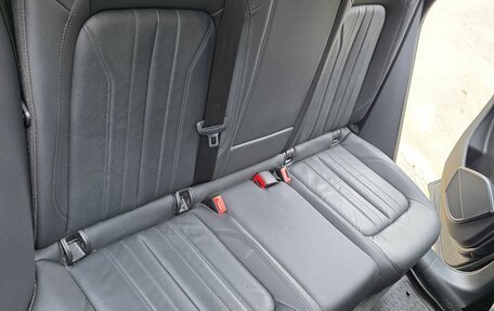 Audi Q5, 2020 год, 3 290 000 рублей, 27 фотография