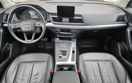 Audi Q5, 2020 год, 3 290 000 рублей, 28 фотография