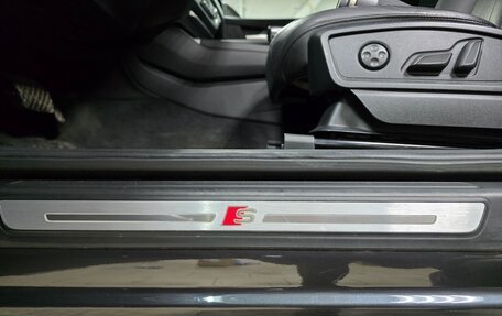 Audi Q5, 2020 год, 3 290 000 рублей, 33 фотография