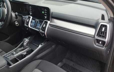 KIA Sorento IV, 2023 год, 4 200 000 рублей, 3 фотография