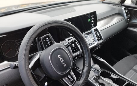 KIA Sorento IV, 2023 год, 4 200 000 рублей, 10 фотография