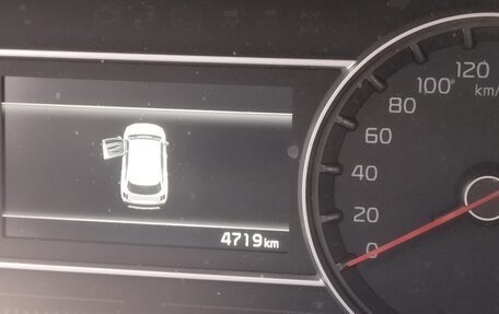 KIA Sorento IV, 2023 год, 4 200 000 рублей, 11 фотография