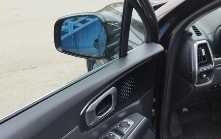 KIA Sorento IV, 2023 год, 4 200 000 рублей, 9 фотография
