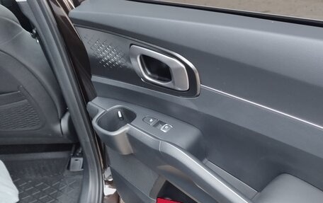 KIA Sorento IV, 2023 год, 4 200 000 рублей, 5 фотография