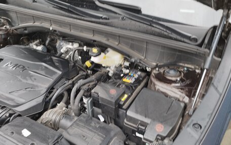 KIA Sorento IV, 2023 год, 4 200 000 рублей, 15 фотография