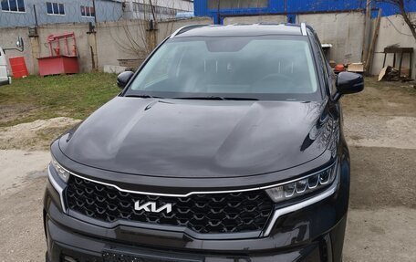 KIA Sorento IV, 2023 год, 4 200 000 рублей, 18 фотография