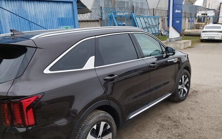 KIA Sorento IV, 2023 год, 4 200 000 рублей, 22 фотография