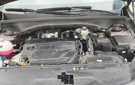 KIA Sorento IV, 2023 год, 4 200 000 рублей, 16 фотография