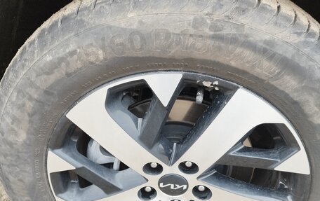 KIA Sorento IV, 2023 год, 4 200 000 рублей, 25 фотография