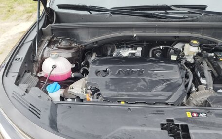 KIA Sorento IV, 2023 год, 4 200 000 рублей, 17 фотография