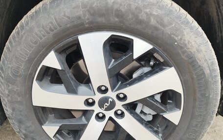 KIA Sorento IV, 2023 год, 4 200 000 рублей, 24 фотография