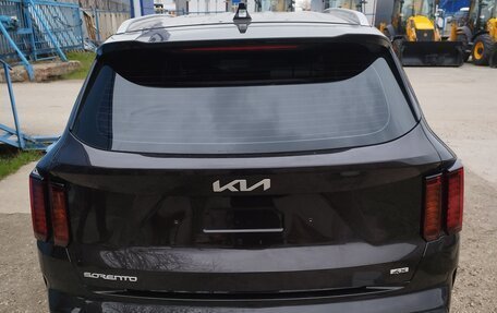 KIA Sorento IV, 2023 год, 4 200 000 рублей, 21 фотография