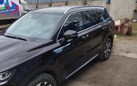 KIA Sorento IV, 2023 год, 4 200 000 рублей, 19 фотография