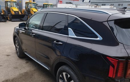 KIA Sorento IV, 2023 год, 4 200 000 рублей, 20 фотография