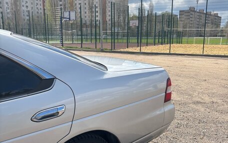 Nissan Laurel VIII, 2001 год, 575 000 рублей, 6 фотография