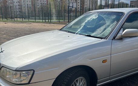 Nissan Laurel VIII, 2001 год, 575 000 рублей, 3 фотография