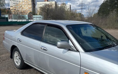 Nissan Laurel VIII, 2001 год, 575 000 рублей, 11 фотография