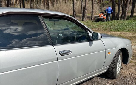 Nissan Laurel VIII, 2001 год, 575 000 рублей, 10 фотография