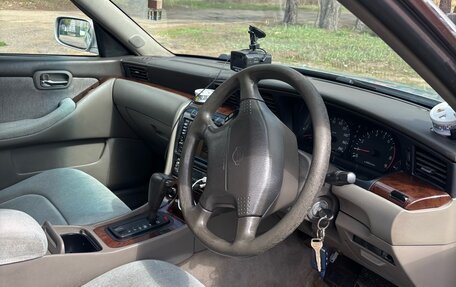 Nissan Laurel VIII, 2001 год, 575 000 рублей, 13 фотография
