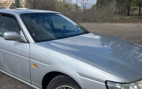 Nissan Laurel VIII, 2001 год, 575 000 рублей, 12 фотография