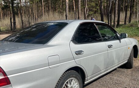 Nissan Laurel VIII, 2001 год, 575 000 рублей, 9 фотография