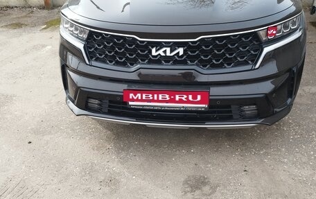 KIA Sorento IV, 2023 год, 4 200 000 рублей, 26 фотография