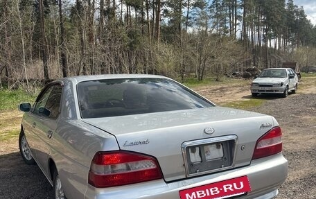 Nissan Laurel VIII, 2001 год, 575 000 рублей, 7 фотография