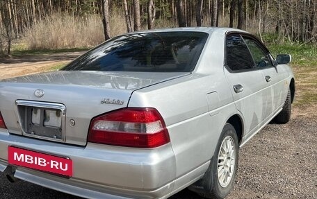 Nissan Laurel VIII, 2001 год, 575 000 рублей, 8 фотография