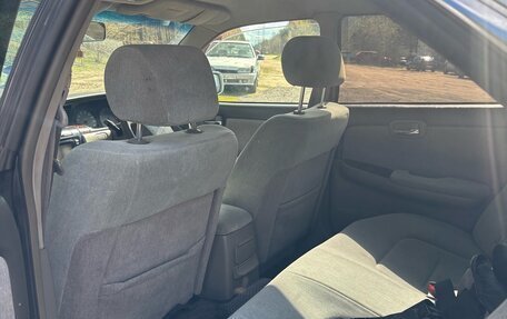 Nissan Laurel VIII, 2001 год, 575 000 рублей, 17 фотография
