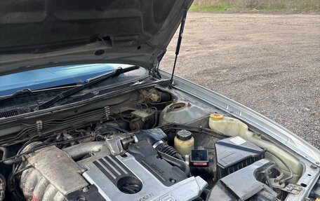 Nissan Laurel VIII, 2001 год, 575 000 рублей, 19 фотография