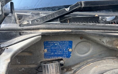 Nissan Laurel VIII, 2001 год, 575 000 рублей, 24 фотография