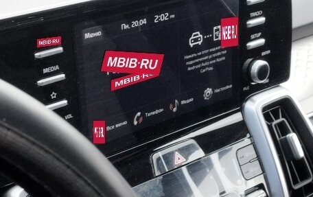 KIA Sorento IV, 2023 год, 4 200 000 рублей, 13 фотография