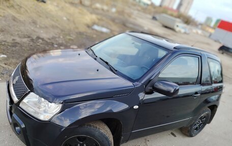 Suzuki Grand Vitara, 2008 год, 899 000 рублей, 3 фотография