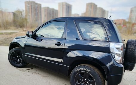 Suzuki Grand Vitara, 2008 год, 899 000 рублей, 2 фотография