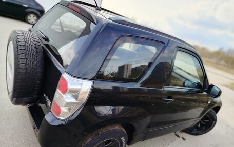 Suzuki Grand Vitara, 2008 год, 899 000 рублей, 4 фотография