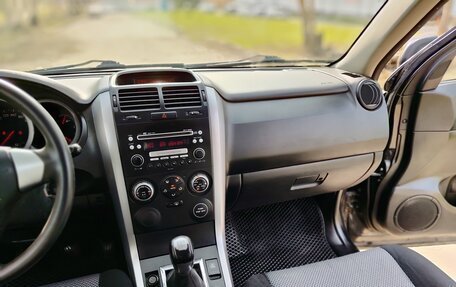 Suzuki Grand Vitara, 2008 год, 899 000 рублей, 9 фотография