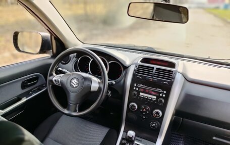 Suzuki Grand Vitara, 2008 год, 899 000 рублей, 8 фотография