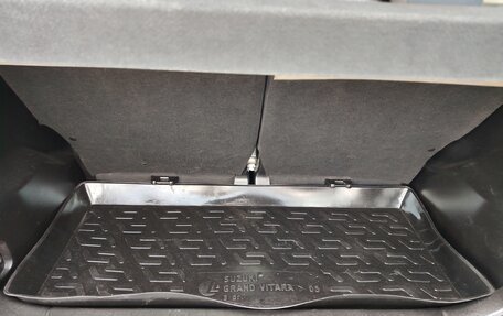 Suzuki Grand Vitara, 2008 год, 899 000 рублей, 12 фотография